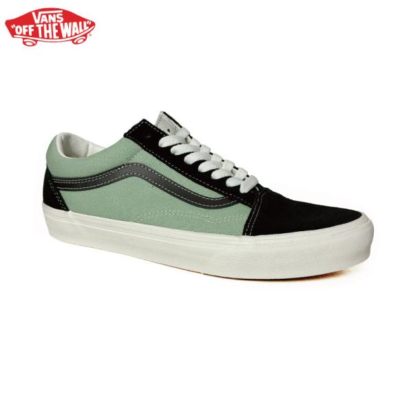 VANS バンズ US企画 OLDSKOOL オールドスクール ミントグリーン