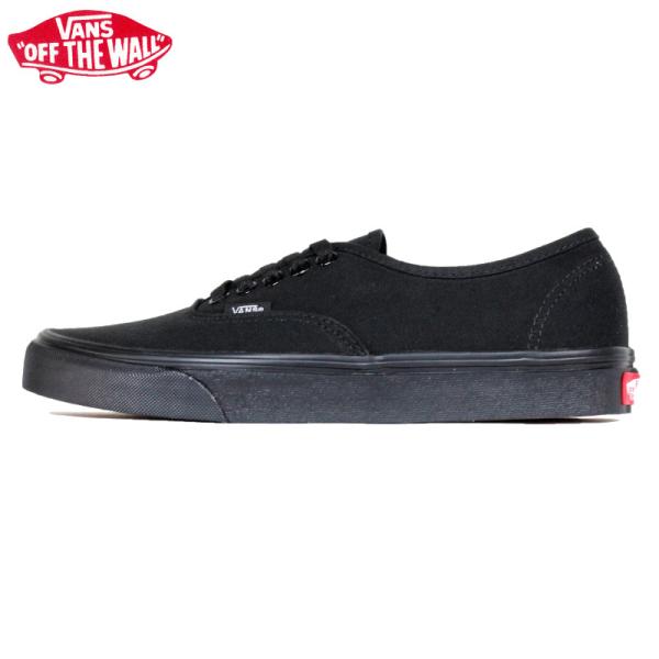 VANS oY US I[ZeBbN  g[iubN AUTHENTIC @Y Y Xj[J[