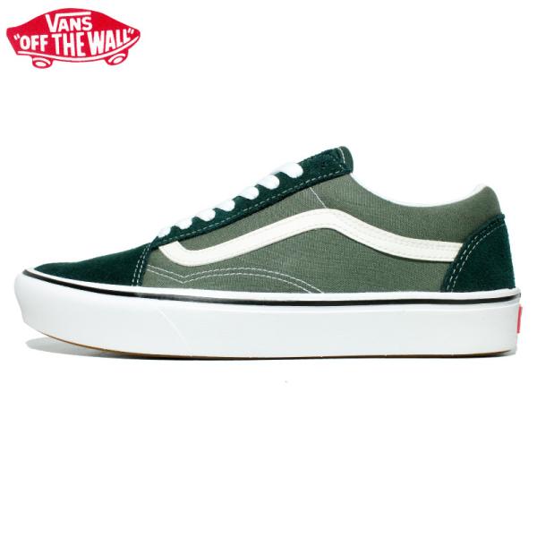 バンズ スニーカー グリーンの人気商品 通販 価格比較 価格 Com