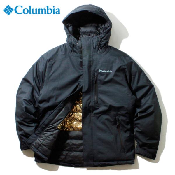 コロンビア オムニテック ジャケットの通販・価格比較 - 価格.com