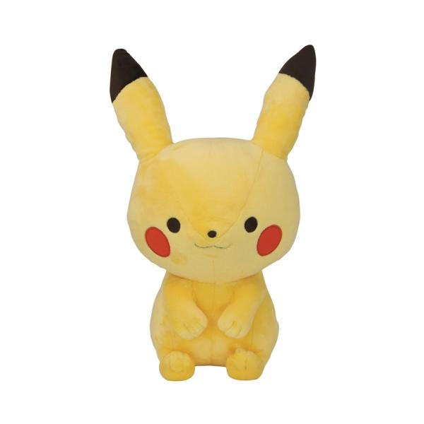 ピカチュウぬいぐるみの通販 価格比較 価格 Com