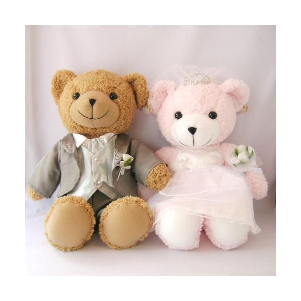 ウェディング ぬいぐるみ 衣装の人気商品 通販 価格比較 価格 Com