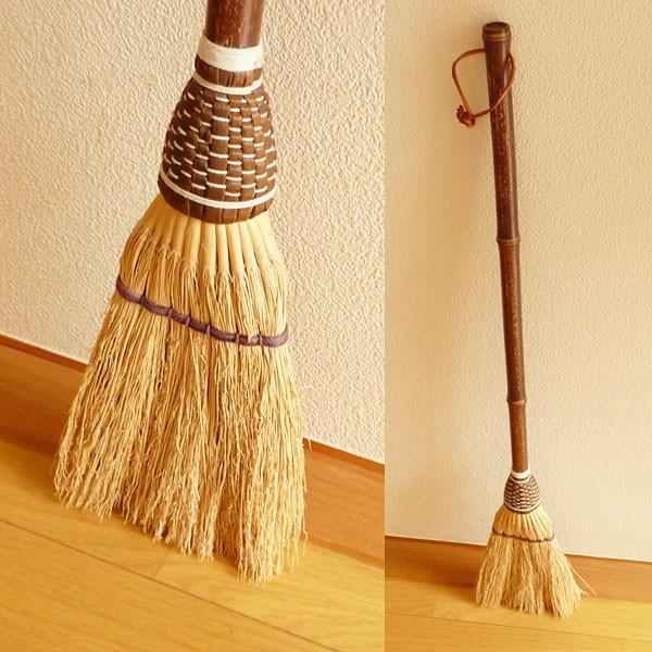 和室ホーキ 畳 お座敷室内用ほうき ナチュラル K11 4 0016 竹彩本舗 Yahoo 店 通販 Yahoo ショッピング