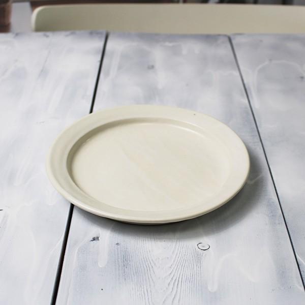 ショートリム皿a パン皿小 おしゃれ 白マット調 小皿 軽食やパンの取り皿 T1 2 13 竹彩本舗 Yahoo 店 通販 Yahoo ショッピング