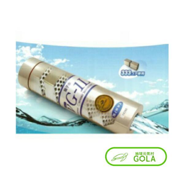 量子水 νG-1L（ニュージーワンエル）元付タイプ 333コア 6連 取付別
