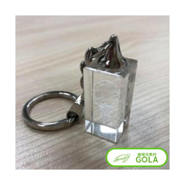 3Dカバラバッキーカバラキーホルダー 丸山アレルギークリニック院長 丸山修寛監修 メサイア 3dカバラ カタカムナ