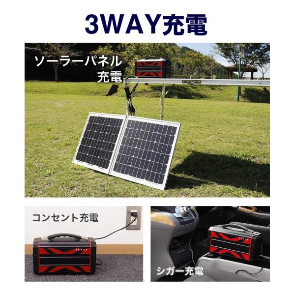 ポータブル電源 mah ソーラーパネル セット 純正弦波 蓄電池 家庭用 コンセント 防災グッズ 災害グッズ 車中泊グッズ Dc Ac Usb 出力 50w ソーラーパネル Buyee Buyee 日本の通販商品 オークションの代理入札 代理購入