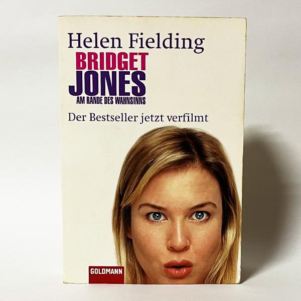 ■種別：中古洋書■著者：Helen Fielding（ヘレン・フィールディング）■言語：ドイツ語※本のフチに経年の汚れジミあり。中への影響はあまりないようです。