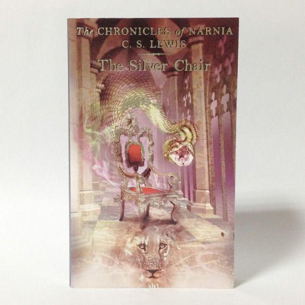 ■種別：中古洋書■著者：C.S.Lewis（C・S・ルイス）■言語：English（英語）※本のフチにシミ汚れあり。