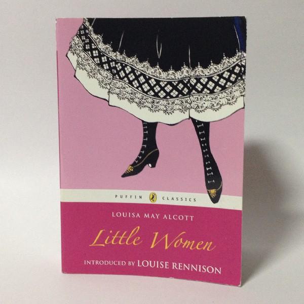 中古 Little Women 若草物語 洋書 英語版 Ib U0004 地球屋書房yahoo 店 通販 Yahoo ショッピング