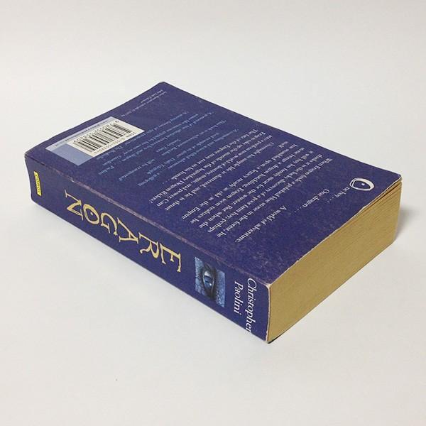 中古 Eragon エラゴン遺志を継ぐ者 洋書 英語版 Buyee Buyee 提供一站式最全面最專業現地yahoo Japan拍賣代bid代拍代購服務bot Online