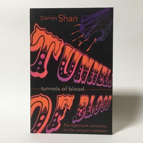 ■種別：中古洋書■著者：Darren Shan（ダレン・シャン）■言語：English（英語）※本のフチに強めのヤケ感あり。