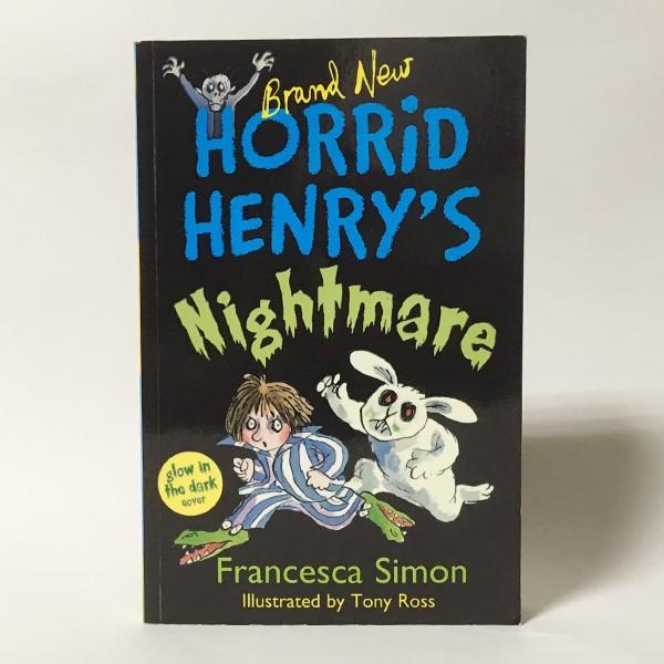 ■種別：中古洋書■著者：Simon Francesca（フランチェスカ・サイモン）■言語：English（英語）※本のフチにシミ汚れあり。