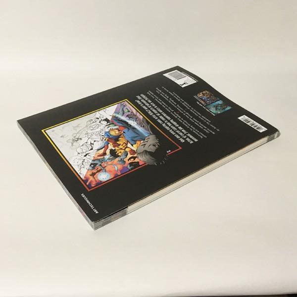 Draw Comic Book: Action�i�m���F�p��� ���Áj ���i�摜3
