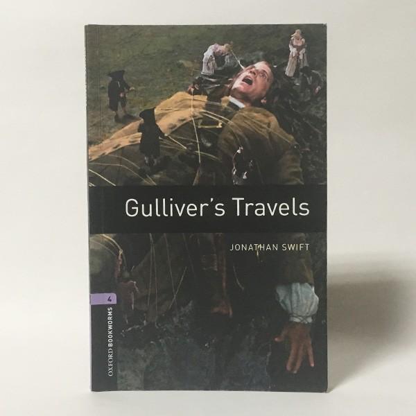 中古 Gulliver S Travels Oxford Bookworms Stage1 洋書 英語版 ワケあり Buyee Buyee Japanese Proxy Service Buy From Japan Bot Online