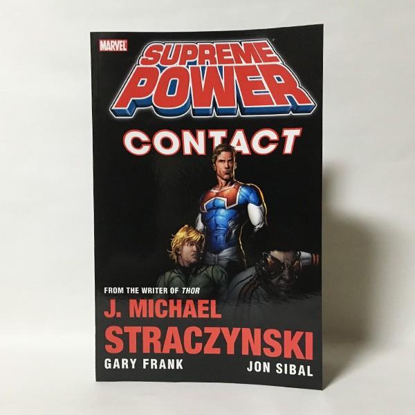 ■種別：中古洋書■著者：J.Michael Straczynski■言語：English（英語）※古本ですので相応の使用感やスレ、キズは見られますが、読むにあたっての極端なダメージはありません。