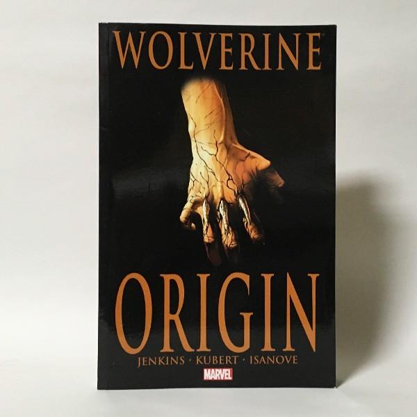 ■種別：中古洋書■著者：Paul Jenkins 他■言語：English（英語）※古本ですので相応の使用感やスレ、キズは見られますが、読むにあたっての極端なダメージはありません。