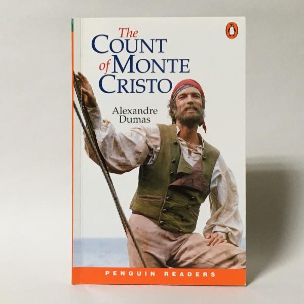 ■種別：中古洋書■著者：Alexandre Dumas（アレクサンドル・デュマ）■言語：English（英語）※古本ですので相応の使用感やスレ、キズは見られますが、読むにあたっての極端なダメージはありません。