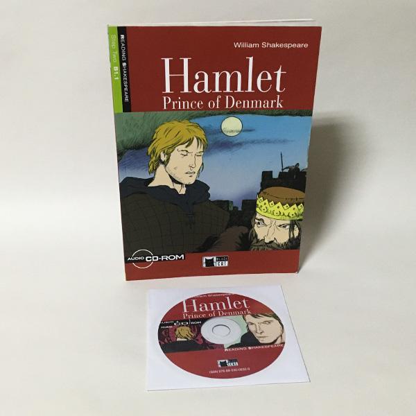 ■種別：中古洋書■著者：William Shakespeare（ウィリアム・シェイクスピア）■言語：English（英語）※古本ですので相応の使用感やスレ、キズは見られますが、読むにあたっての極端なダメージはありません。
