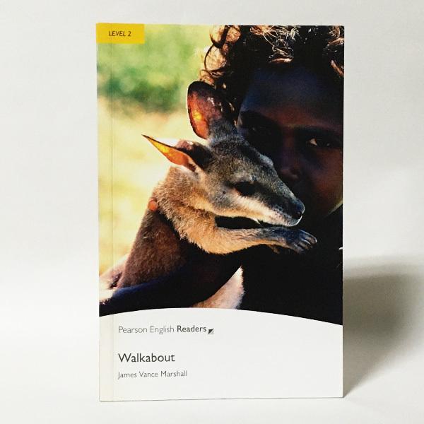 ■種別：中古洋書■著者：James Vance Marshall■言語：English（英語）※古本ですので相応の使用感やスレ、キズは見られますが、読むにあたっての極端なダメージはありません。