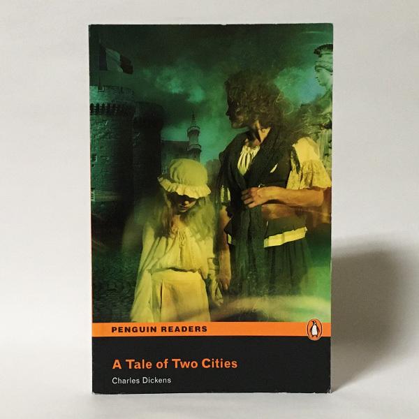 ■種別：中古洋書■著者：Charles Dickens（チャールズ・ディケンズ）■言語：English（英語）※古本ですので相応の使用感やスレ、キズは見られますが、読むにあたっての極端なダメージはありません。