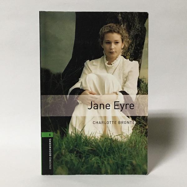 ■種別：中古洋書■著者：Charlotte Bronte（シャーロット・ブロンテ）■言語：English（英語）※古本ですので相応の使用感やスレ、キズは見られますが、読むにあたっての極端なダメージはありません。