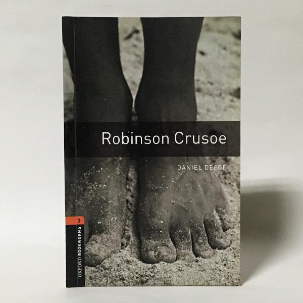 ■種別：中古洋書■著者：Daniel Defoe（ダニエル・デフォー）■言語：English（英語）※古本ですので相応の使用感やスレ、キズは見られますが、読むにあたっての極端なダメージはありません。