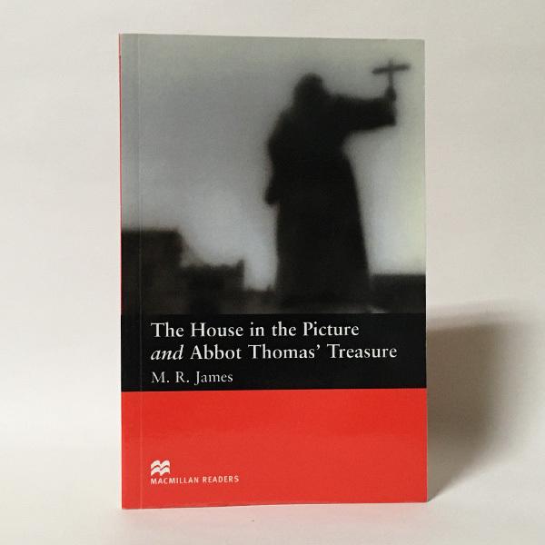 中古 The House In The Picture And Abbot Thomas Treasure Macmillan Readers Level2 洋書 英語版 Ib U 地球屋書房yahoo 店 通販 Yahoo ショッピング