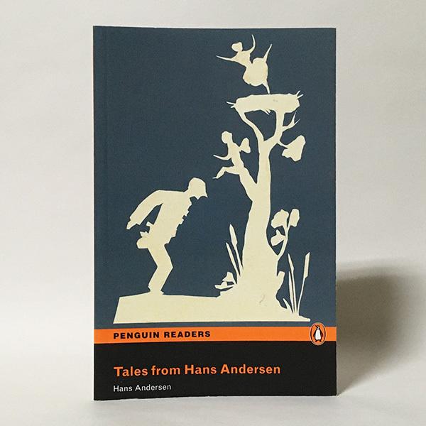 ■種別：中古洋書■著者：Hans Andersen（ハンス・クリスチャン・アンデルセン）■言語：English（英語）※古本ですので相応の使用感やスレ、キズは見られますが、読むにあたっての極端なダメージはありません。