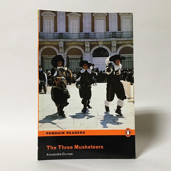 ■種別：中古洋書■著者：Alexandre Dumas（アレクサンドル・デュマ）■言語：English（英語）※古本ですので相応の使用感やスレ、キズは見られますが、読むにあたっての極端なダメージはありません。