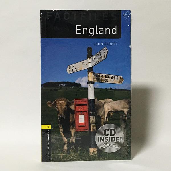 ■種別：中古洋書■著者：John Escott（ジョン・エスコット）■言語：English（英語）※古本ですので相応の使用感やスレ、キズは見られますが、読むにあたっての極端なダメージはありません。