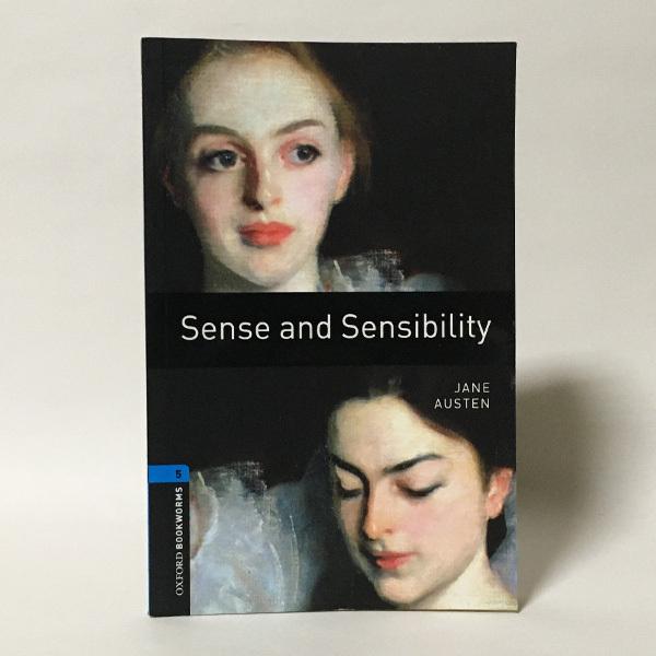 ■種別：中古洋書■著者：Jane Austen（ジェーン・オースティン）■言語：English（英語）※古本ですので相応の使用感やスレ、キズは見られますが、読むにあたっての極端なダメージはありません。