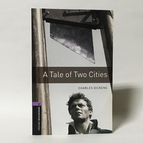 ■種別：中古洋書■著者：Charles Dickens（チャールズ・ディケンズ）■言語：English（英語）※古本ですので相応の使用感やスレ、キズは見られますが、読むにあたっての極端なダメージはありません。