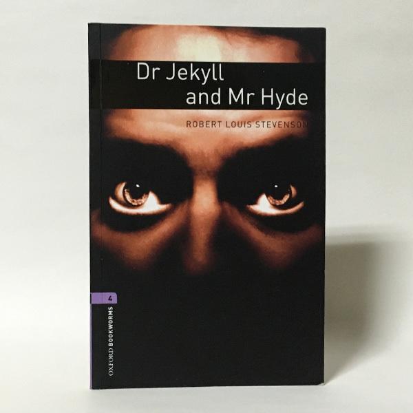 ■種別：中古洋書■著者：Robert Louis Stevenson（ロバート・ルイス・スティーヴンソン）■言語：English（英語）※古本ですので相応の使用感やスレ、キズは見られますが、読むにあたっての極端なダメージはありません。