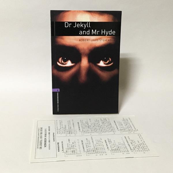 ■種別：中古洋書■著者：Robert Louis Stevenson（ロバート・ルイス・スティーヴンソン）■言語：English（英語）※古本ですので相応の使用感やスレ、キズは見られますが、読むにあたっての極端なダメージはありません。