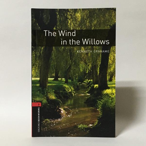 ■種別：中古洋書■著者：Kenneth Grahame（ケネス・グレアム）■言語：English（英語）※古本ですので相応の使用感やスレ、キズは見られますが、読むにあたっての極端なダメージはありません。