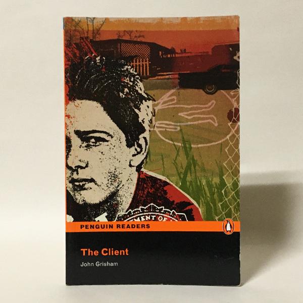 ■種別：中古洋書■著者：John Grisham（ジョン・グリシャム）■言語：English（英語）※古本ですので相応の使用感やスレ、キズは見られますが、読むにあたっての極端なダメージはありません。