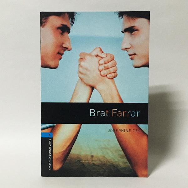 ■種別：中古洋書■著者：Josephine Tey（ジョセフィン・テイ）■言語：English（英語）※古本ですので相応の使用感やスレ、キズは見られますが、読むにあたっての極端なダメージはありません。