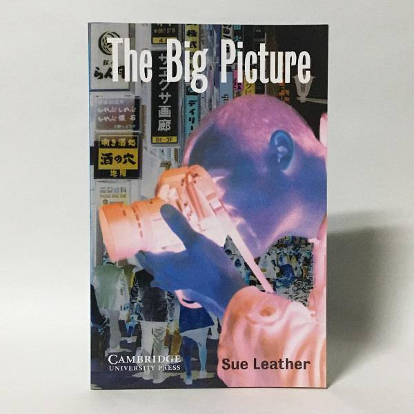 ■種別：中古洋書■著者：Sue Leather（スー・リーザー）■言語：English（英語）※古本ですので相応の使用感やスレ、キズは見られますが、読むにあたっての極端なダメージはありません。