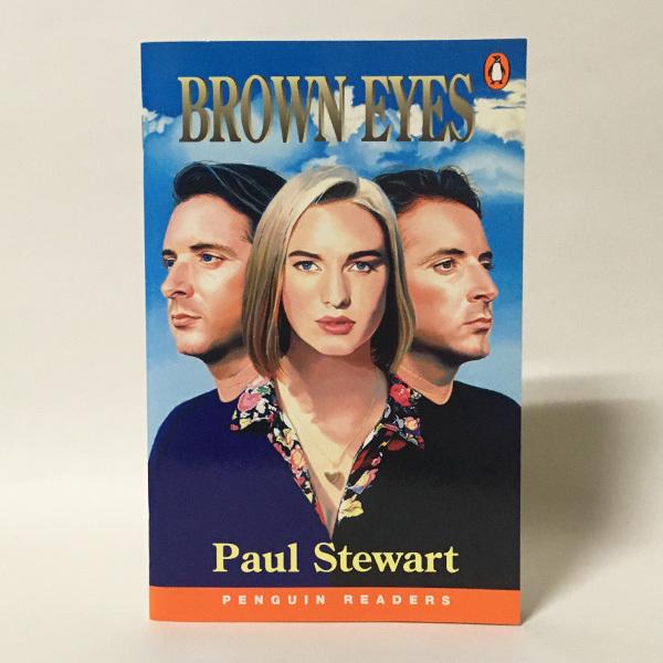 ■種別：中古洋書■著者：Paul Stewart（ポール・スチュアート）■言語：English（英語）※古本ですので相応の使用感やスレ、キズは見られますが、読むにあたっての極端なダメージはありません。