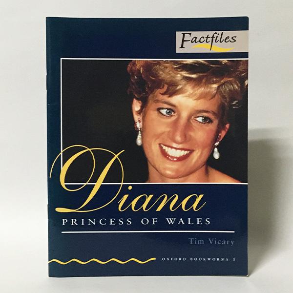 ■種別：中古洋書■著者：Tim Vicary（ティム・ヴィカリー）■言語：English（英語）※古本ですので相応の使用感やスレ、キズは見られますが、読むにあたっての極端なダメージはありません。