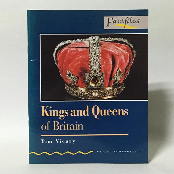 ■種別：中古洋書■著者：Tim Vicary（ティム・ヴィカリー）■言語：English（英語）※古本ですので相応の使用感やスレ、キズは見られますが、読むにあたっての極端なダメージはありません。
