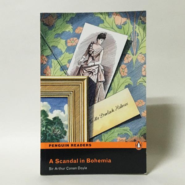 ■種別：中古洋書■著者：Dir Arthur Conan Doyle（アーサー・コナン・ドイル）■言語：English（英語）※古本ですので相応の使用感やスレ、キズは見られますが、読むにあたっての極端なダメージはありません。