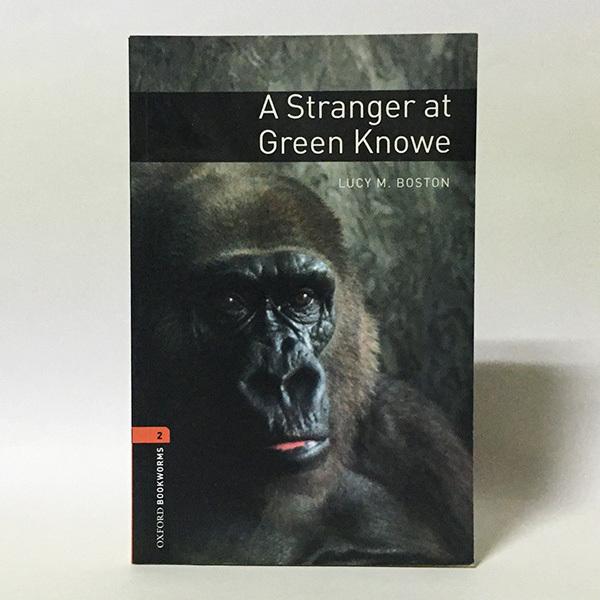 ■種別：中古洋書■著者：Lucy M.Boston（ルーシー・M・ボストン）■言語：English（英語）※古本ですので相応の使用感やスレ、キズは見られますが、読むにあたっての極端なダメージはありません。