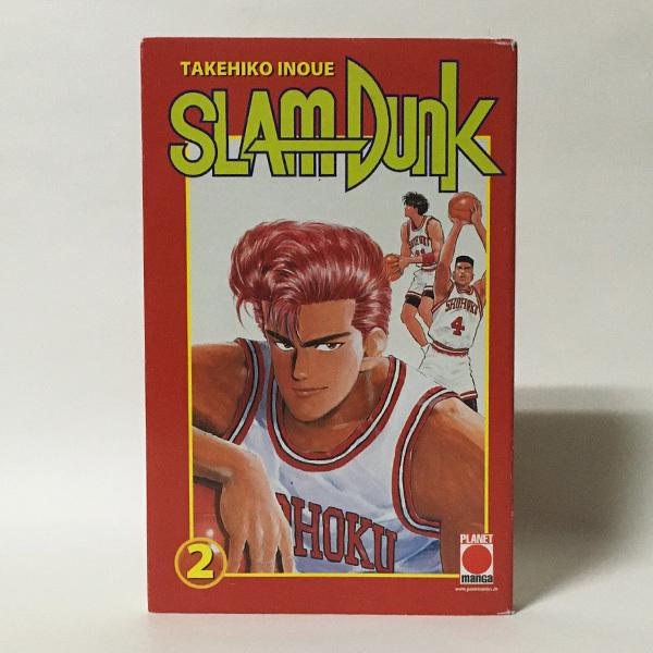 ■種別：中古洋書■著者：Takehiko Inoue（井上雄彦）■言語：ドイツ語※古本ですので相応の使用感やスレ、キズは見られますが、読むにあたっての極端なダメージはありません。