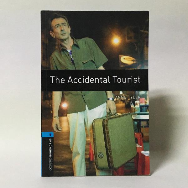 ■種別：中古洋書■著者：Anne Tyler（アン・タイラー）■言語：English（英語）※古本ですので相応の使用感やスレ、キズは見られますが、読むにあたっての極端なダメージはありません。