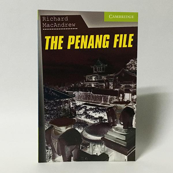 ■種別：中古洋書■著者：Richard MacAndrew（リチャード・マッキャンドリュー）■言語：English（英語）※古本ですので相応の使用感やスレ、キズは見られますが、読むにあたっての極端なダメージはありません。