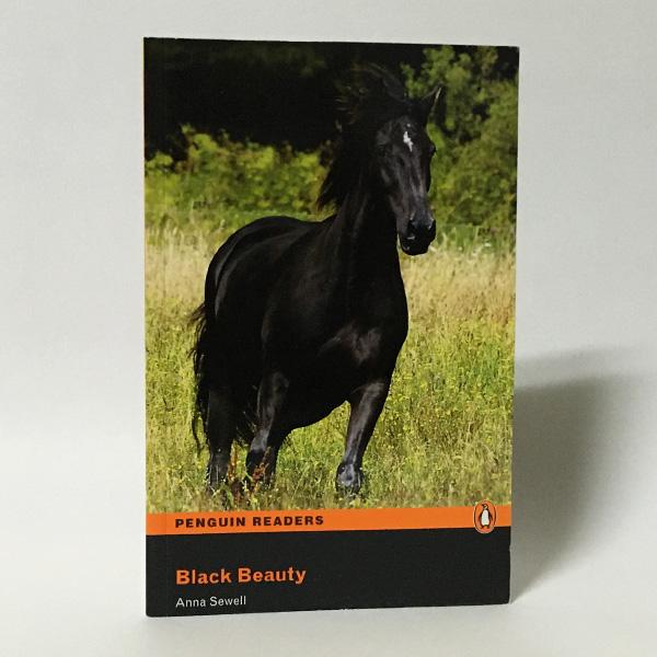 ■種別：中古洋書■著者：Anna Sewell（アンナ・シュウエル）■言語：English（英語）※古本ですので相応の使用感やスレ、キズは見られますが、読むにあたっての極端なダメージはありません。