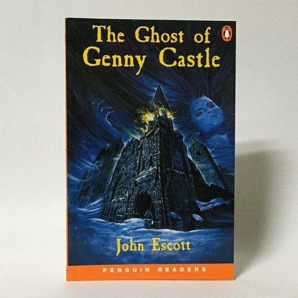 ■種別：中古洋書■著者：John Escott（ジョン・エスコット）■言語：English（英語）※古本ですので相応の使用感やスレ、キズは見られますが、読むにあたっての極端なダメージはありません。