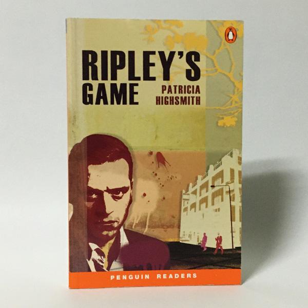 ■種別：中古洋書■著者：Patricia Highsmith（パトリシア・ハイスミス）■言語：English（英語）※古本ですので相応の使用感やスレ、キズは見られますが、読むにあたっての極端なダメージはありません。